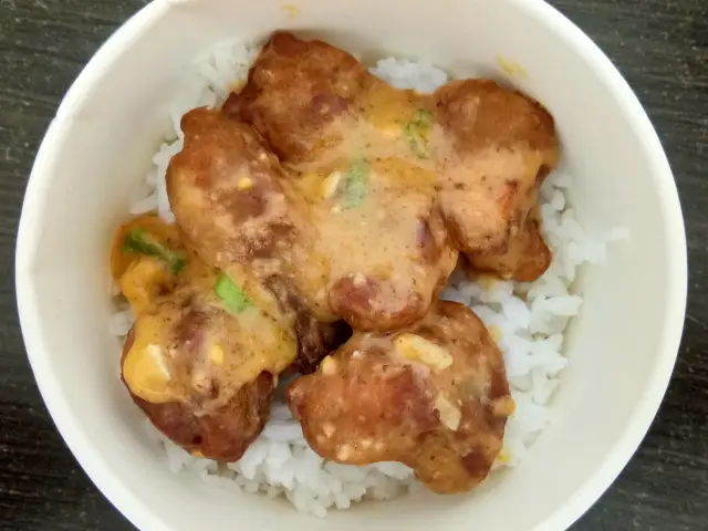 Gambar Makanan Chicken Kuk Doo Koo 2