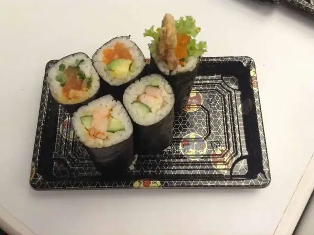 Sushi Q Food Photo 8