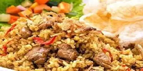 Nasi Goreng Gila Babeh Surabaya, Kelapa Gading