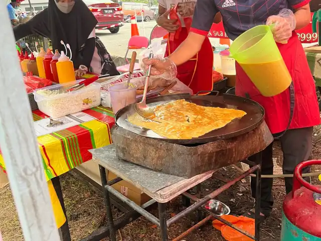 Bazar Ramadhan Prima Saujana Food Photo 4