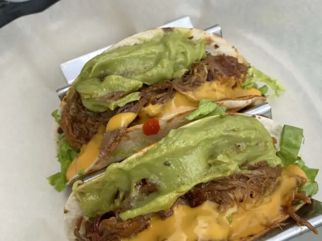 Andel Burger & Taco'nin yemek ve ambiyans fotoğrafları 7