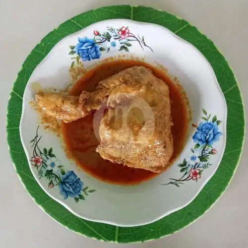 Gambar Makanan RM SAHABAT MINANG JAYA 3