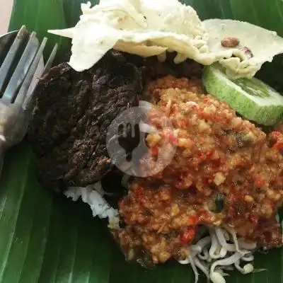 Gambar Makanan Nasi Kuning Warmob Salsabila, Mappanyukki 13