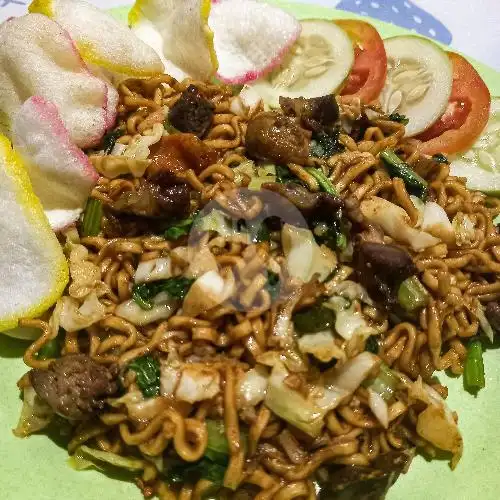 Gambar Makanan Pondok Nasi Goreng Pakde, R. Kosasih 20