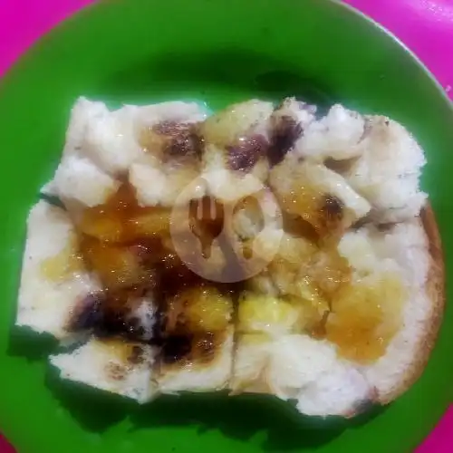 Gambar Makanan Roti Bakar Dan Pisang Bakar Tienping 99, H. Kadi 17