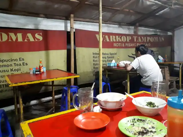 Gambar Makanan Warkop Tampomas 5