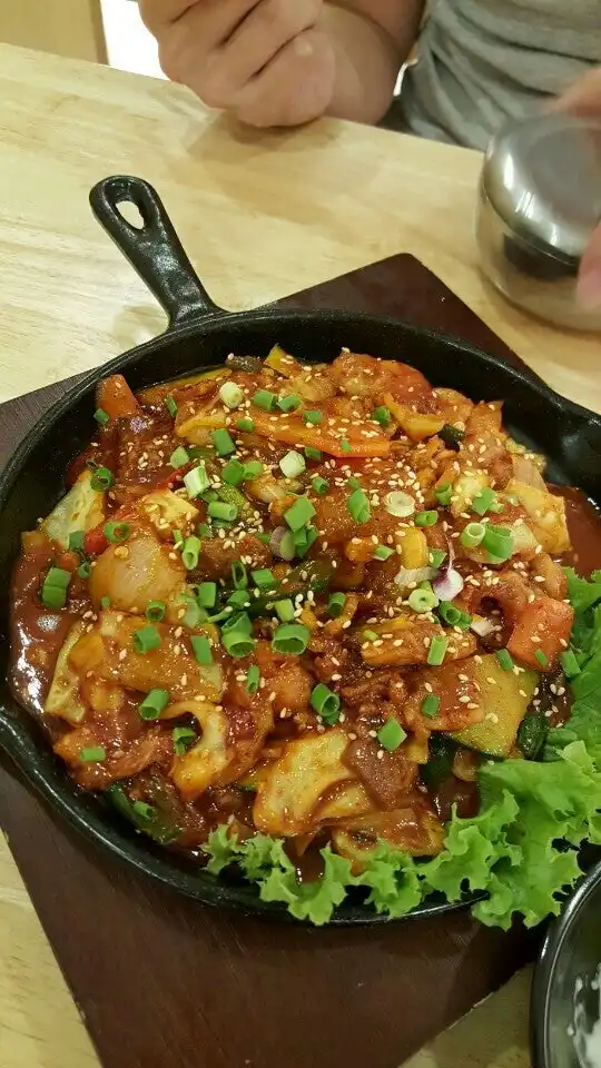 Kim's 김시 Food Photo 3