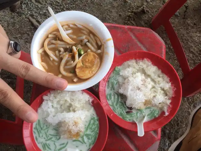 Cendol Pulut Laksa Utara Food Photo 6