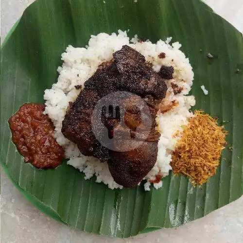 Gambar Makanan Nasi Ayam Nasi Bebek, Umik Siti 3