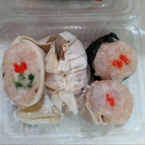 Gambar Makanan Dimsum Geal, Medan Tembung 15