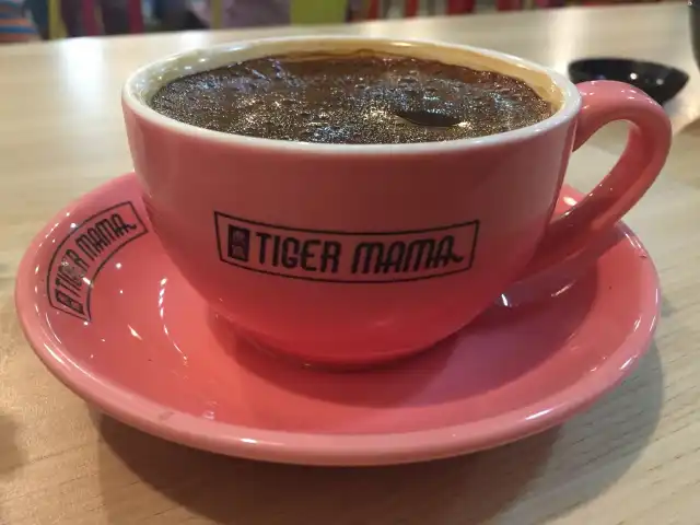 Tiger Mama Cafe Food Photo 7