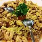 Asian Taste Restaurant Food Photo 7