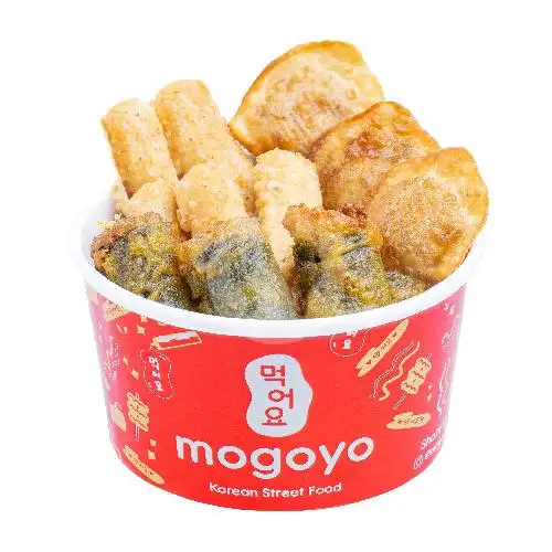 Gambar Makanan Mogoyo, Jambi 3