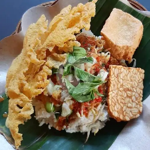 Gambar Makanan Pecel & Soto Kediri Bu Yayuk, Mayangan 1