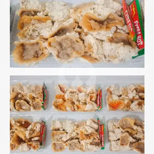 Gambar Makanan Tweety Frozen Food, Klojen 7