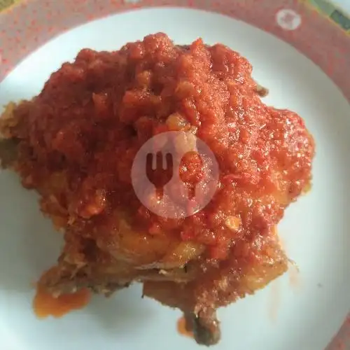 Gambar Makanan RM. Bamulo Kito, Cikupa 2