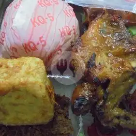 Gambar Makanan Ayam Bakar KQ5, Harapan Indah 7