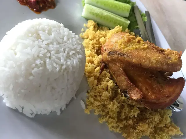 Gambar Makanan Saoenk Kito 8