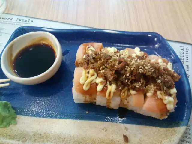 Hanako Food Photo 3