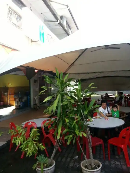 D'Lengkuas Restoran Selera Kampung Food Photo 7