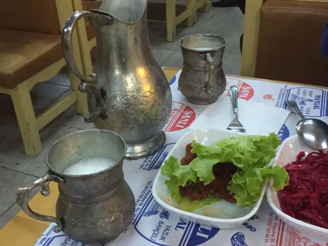 Şanlı Urfa Beyzade Kebap Lahmacun Salonu'nin yemek ve ambiyans fotoğrafları 57