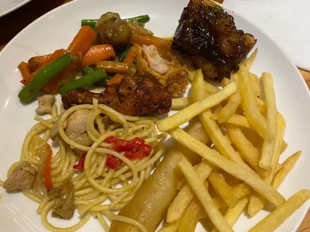 Gambar Makanan Fogo Brazilian BBQ Grand Indonesia 45