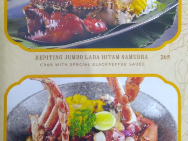 Gambar Makanan Seribu Rempah 18