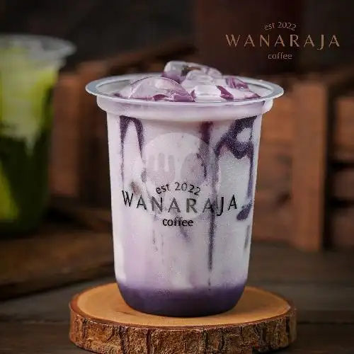 Gambar Makanan Wanaraja Coffee, Rawamangun 4