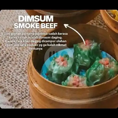 Gambar Makanan Ngedimsum.btj, Cabang Neusu 3