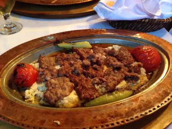Sultanahmet Kebab House'nin yemek ve ambiyans fotoğrafları 56