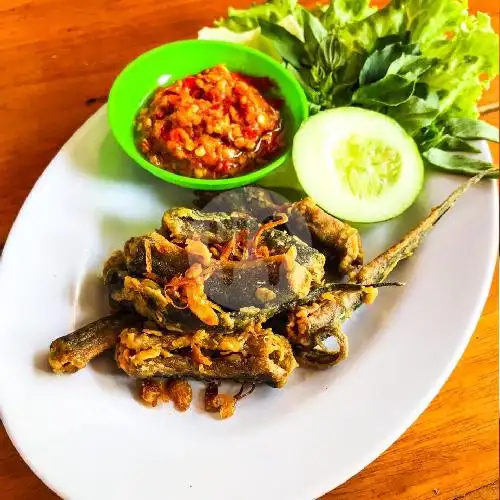 Gambar Makanan Warung Ken's Srawung, Ngasem 19