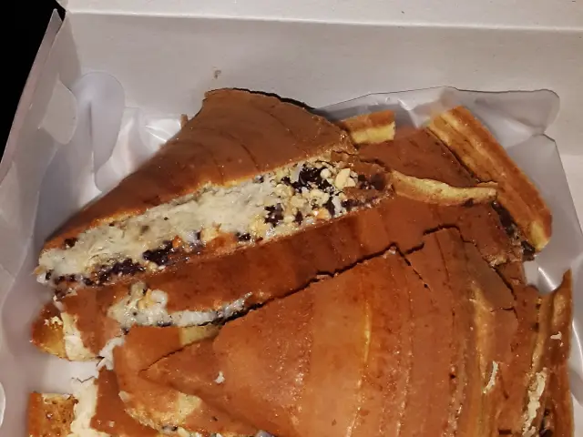 Gambar Makanan Martabak Bangka Jaya 9