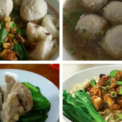 Bakso Mekar Sari Podo Mampir, Cisauk