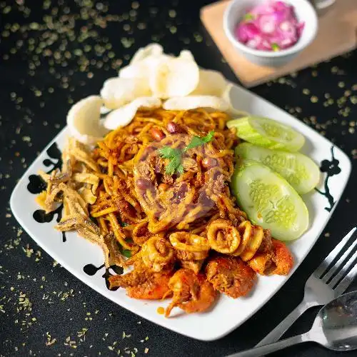 Gambar Makanan Mie Aceh Nasi Goreng Syafana 7