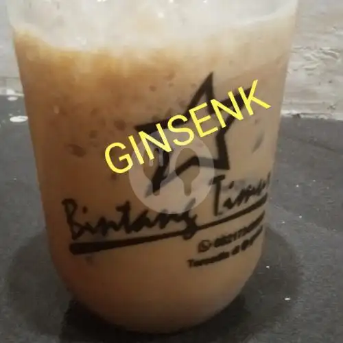 Gambar Makanan Bintang Timur Caffe, Payakumbuh 18