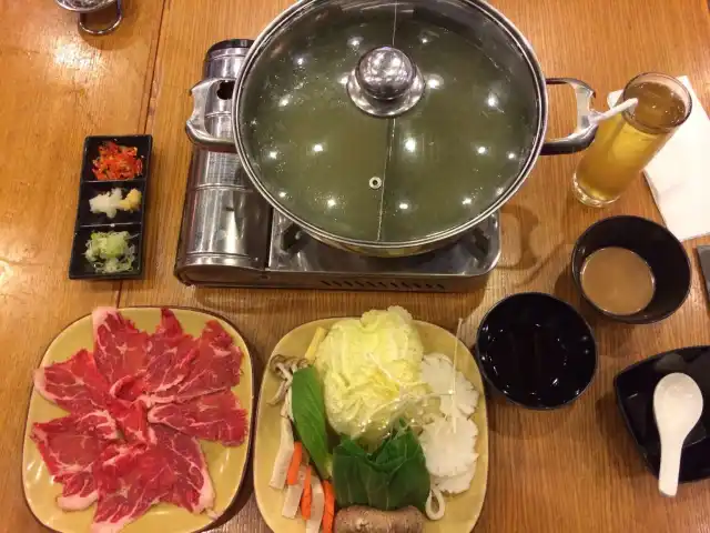 Gambar Makanan Shabu Tei 14