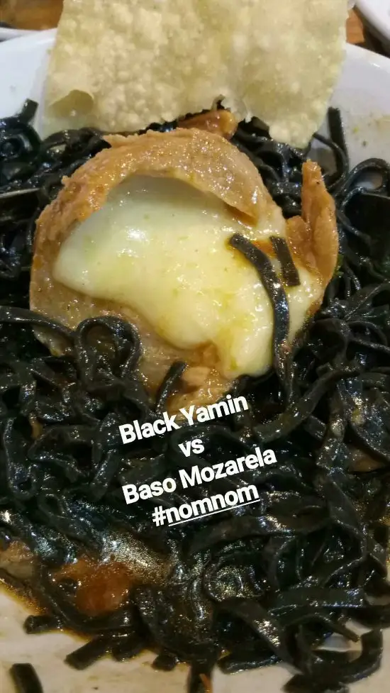 Gambar Makanan Bakso Boedjangan 4