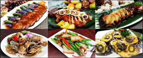 La Fiesta Filipino Cuisine Food Photo 6