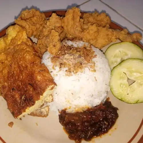 Gambar Makanan Warung Nusantara Om Yus 9