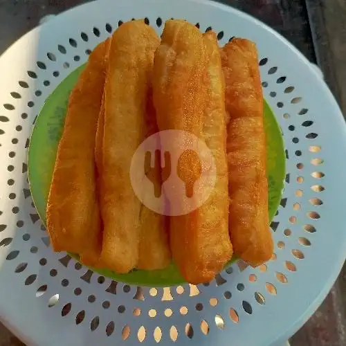 Gambar Makanan roti goreng cakue bojonegoro 11