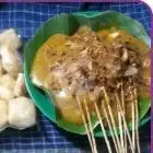 Gambar Makanan Sate Padang (Jaso Bundo) Wtc Matahari, Sebelah Matahari WTC,Toko Vio 7