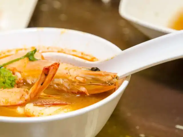 BBQ Thai Street Food Food Photo 20