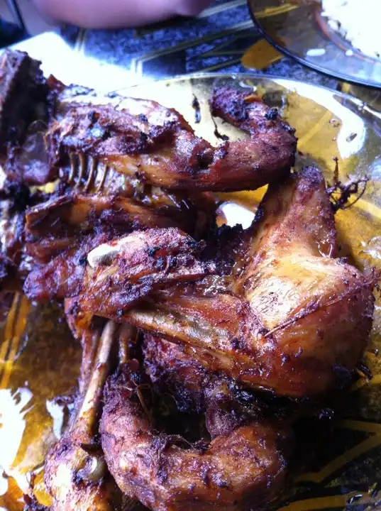 Ayam Goreng Madu Food Photo 13