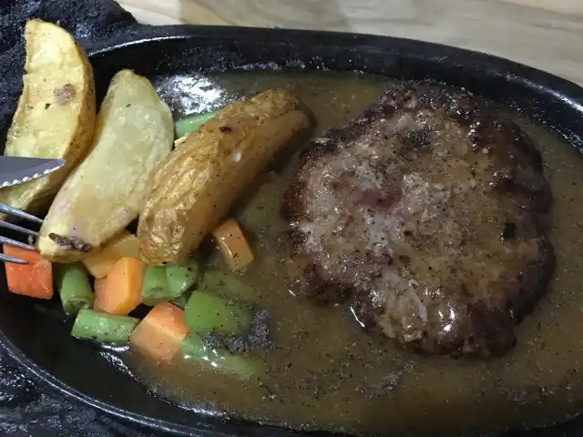 Gambar Makanan Kampoeng Steak 1