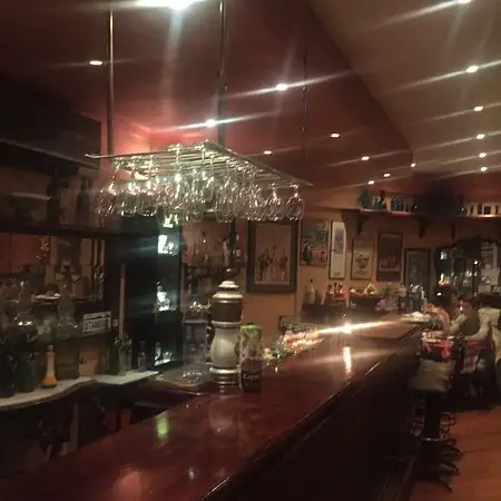 Galata Restaurant & Bar'nin yemek ve ambiyans fotoğrafları 62