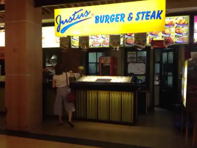 Justus Burger and Steak