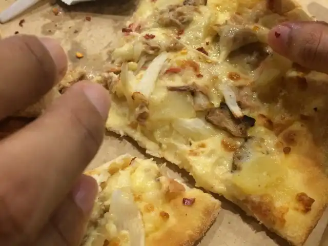 Domino's Pizza