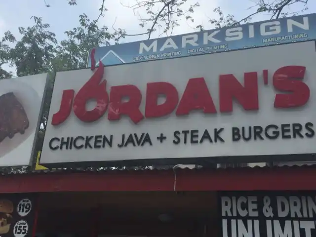 Jordan's Food Photo 6