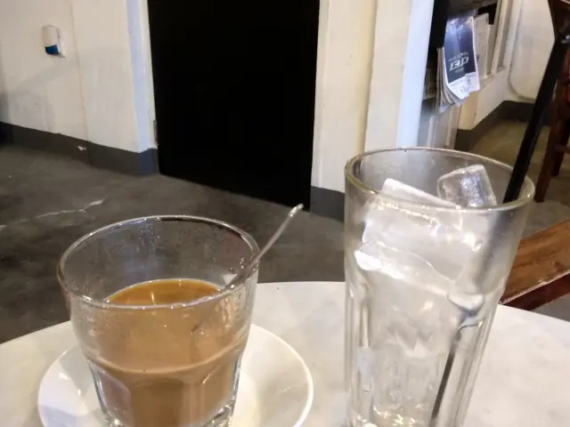 Gambar Makanan Kimung Kedai Kopi 3