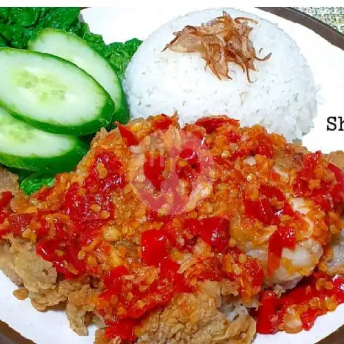 Gambar Makanan warung makan SADEWA 4